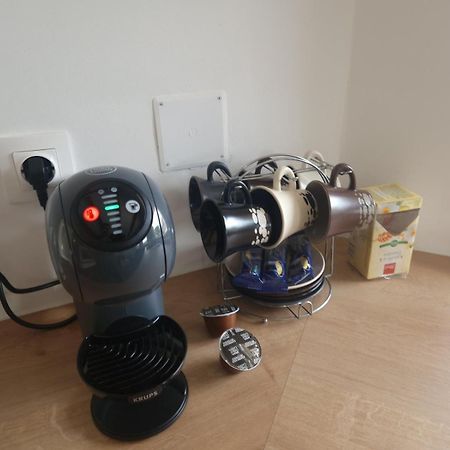 Apartment Oaza Mostar Ngoại thất bức ảnh