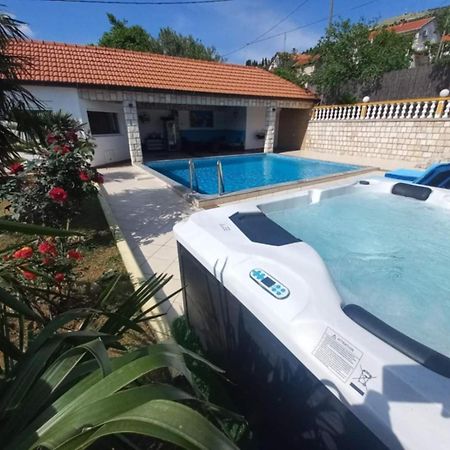 Apartment Oaza Mostar Ngoại thất bức ảnh