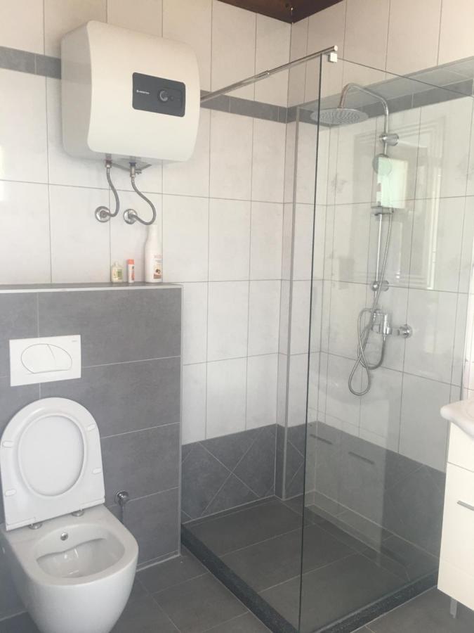 Apartment Oaza Mostar Ngoại thất bức ảnh