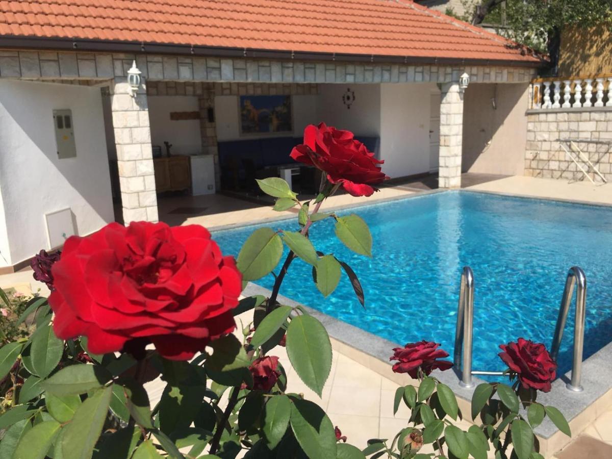 Apartment Oaza Mostar Ngoại thất bức ảnh