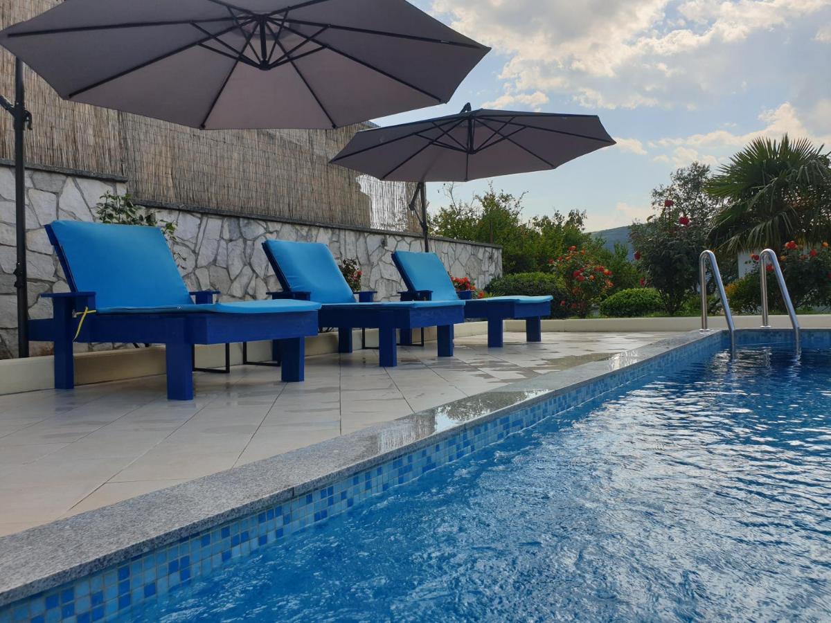Apartment Oaza Mostar Ngoại thất bức ảnh
