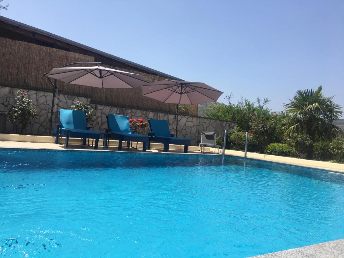 Apartment Oaza Mostar Ngoại thất bức ảnh
