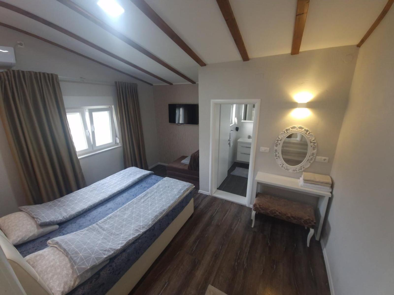 Apartment Oaza Mostar Ngoại thất bức ảnh