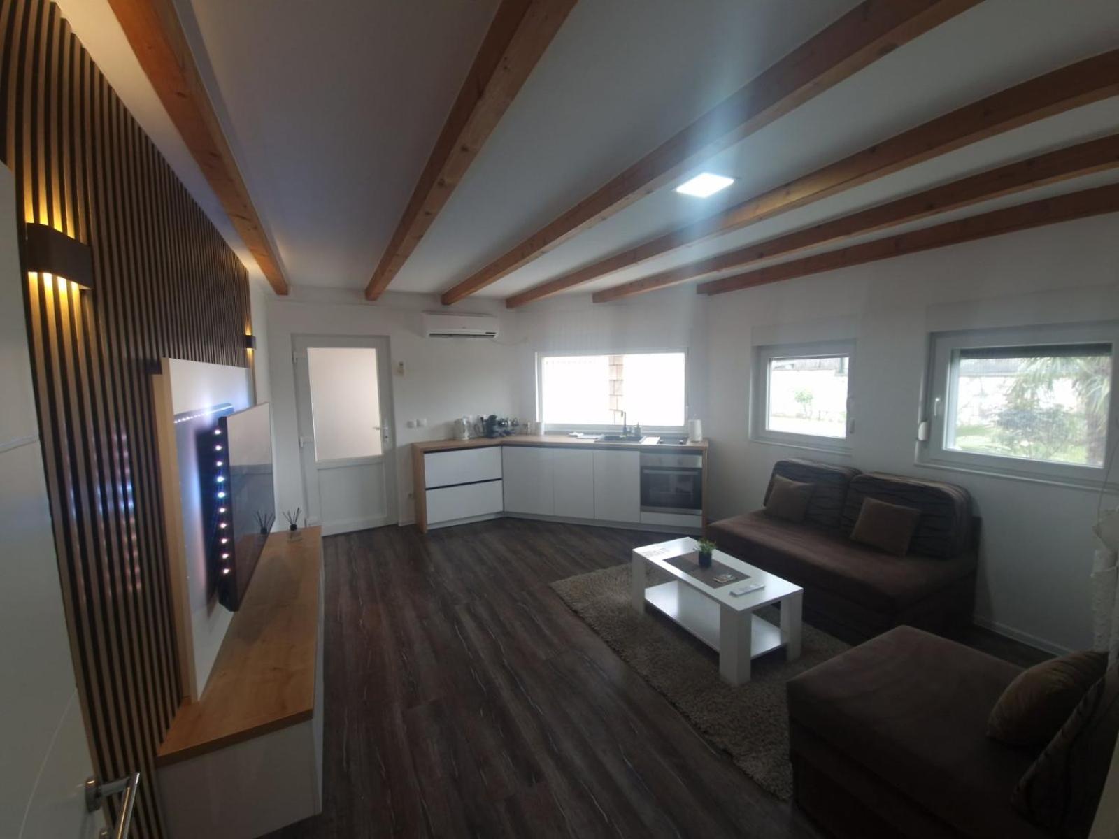 Apartment Oaza Mostar Ngoại thất bức ảnh