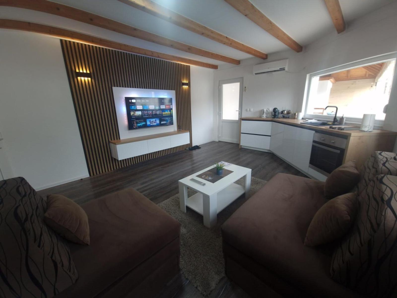 Apartment Oaza Mostar Ngoại thất bức ảnh