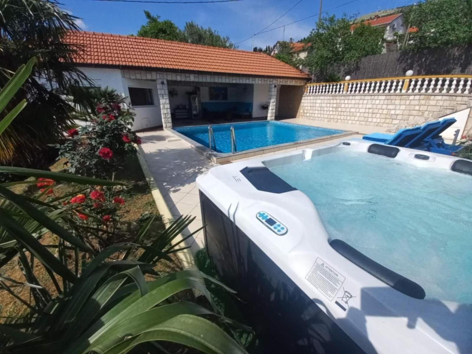 Apartment Oaza Mostar Ngoại thất bức ảnh