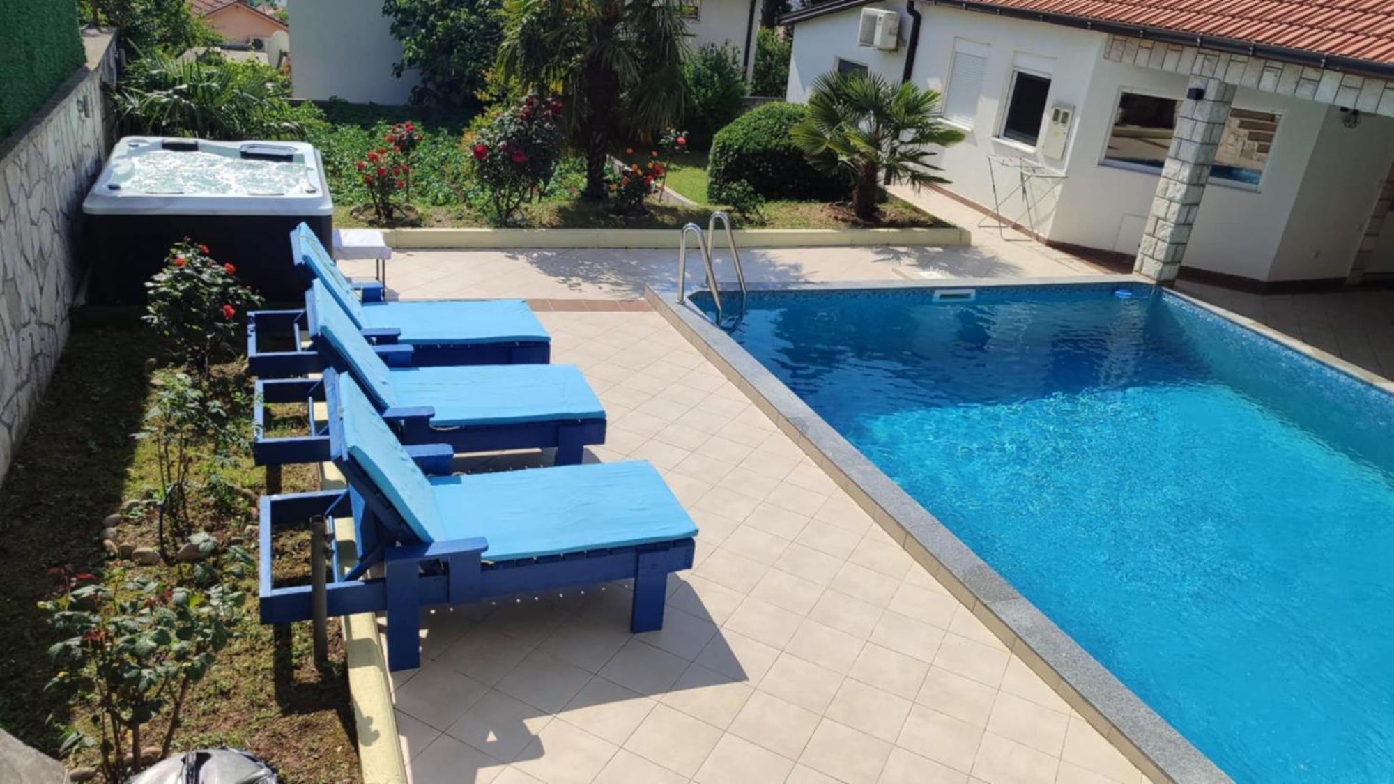 Apartment Oaza Mostar Ngoại thất bức ảnh