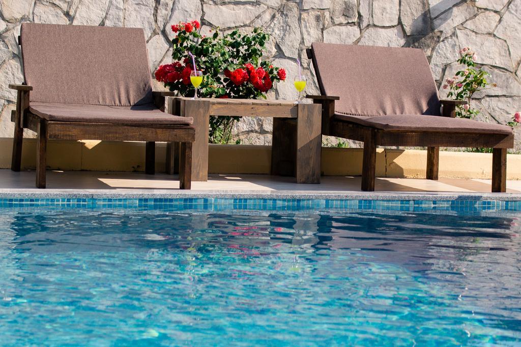Apartment Oaza Mostar Ngoại thất bức ảnh
