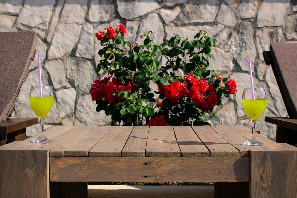 Apartment Oaza Mostar Ngoại thất bức ảnh