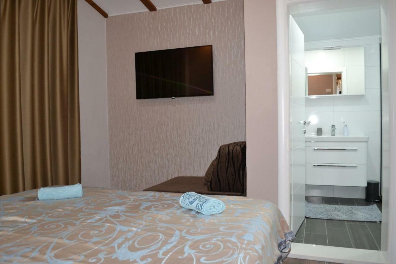 Apartment Oaza Mostar Ngoại thất bức ảnh