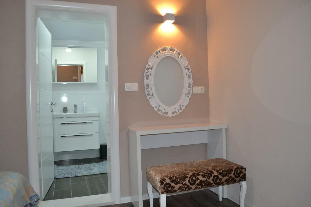 Apartment Oaza Mostar Ngoại thất bức ảnh