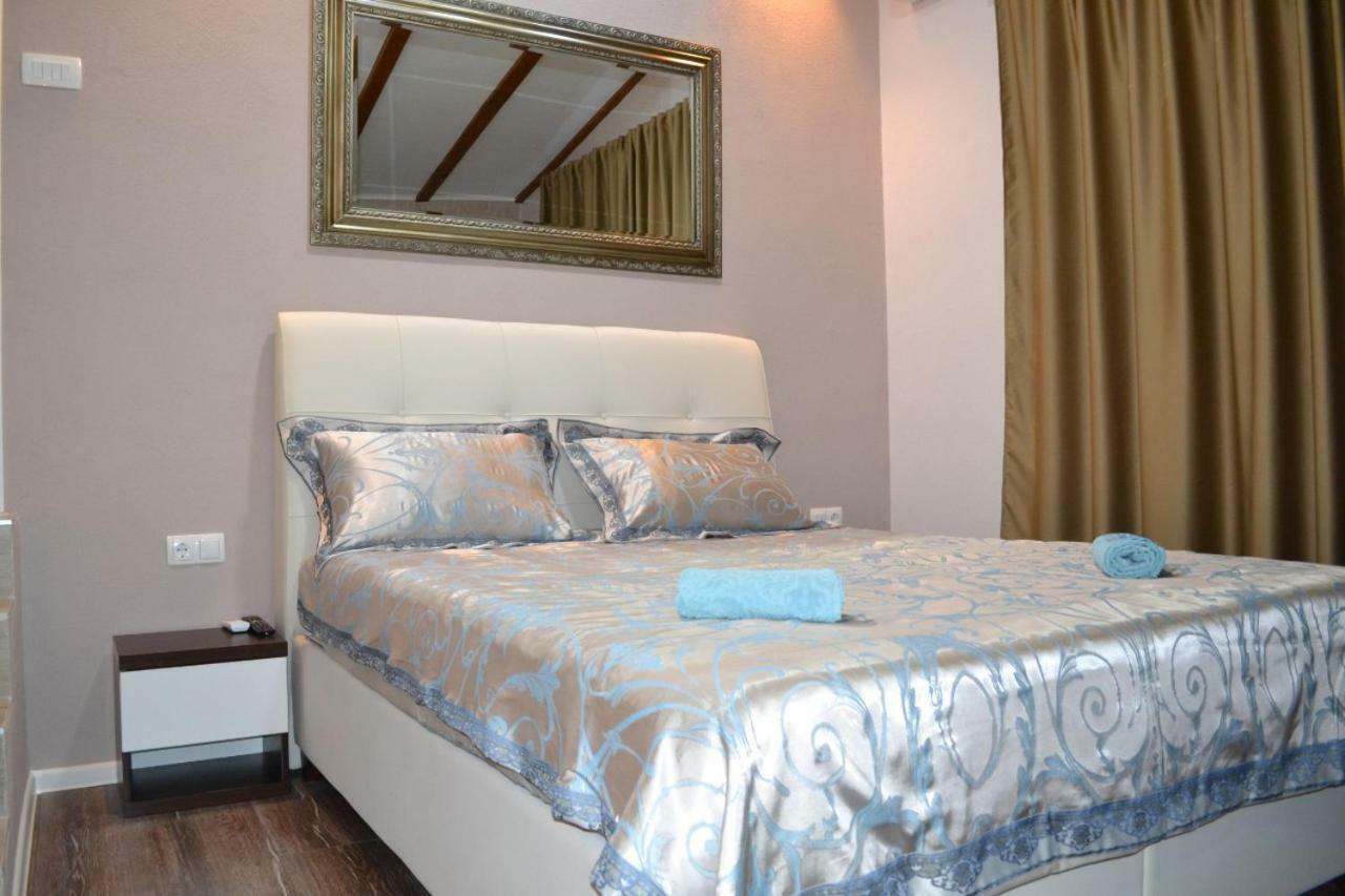 Apartment Oaza Mostar Ngoại thất bức ảnh