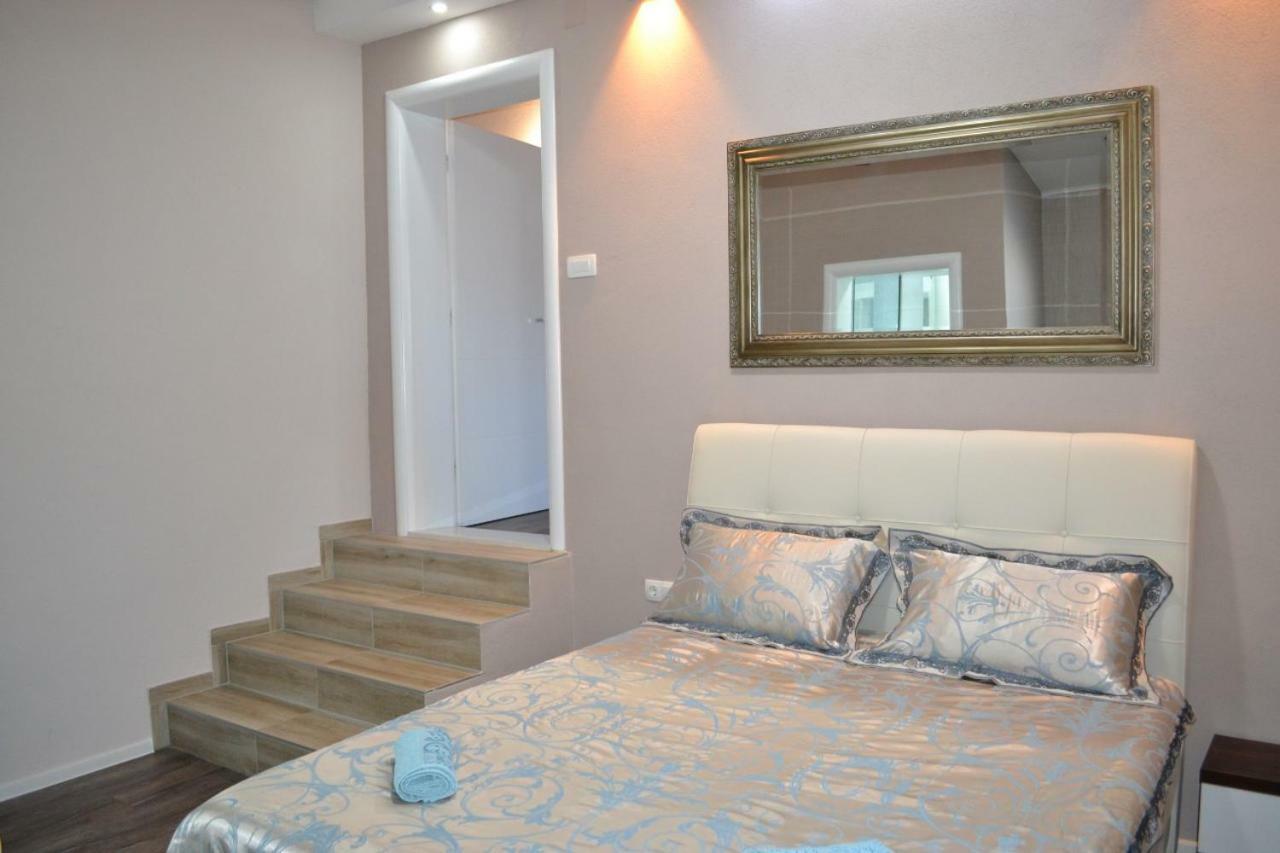 Apartment Oaza Mostar Ngoại thất bức ảnh