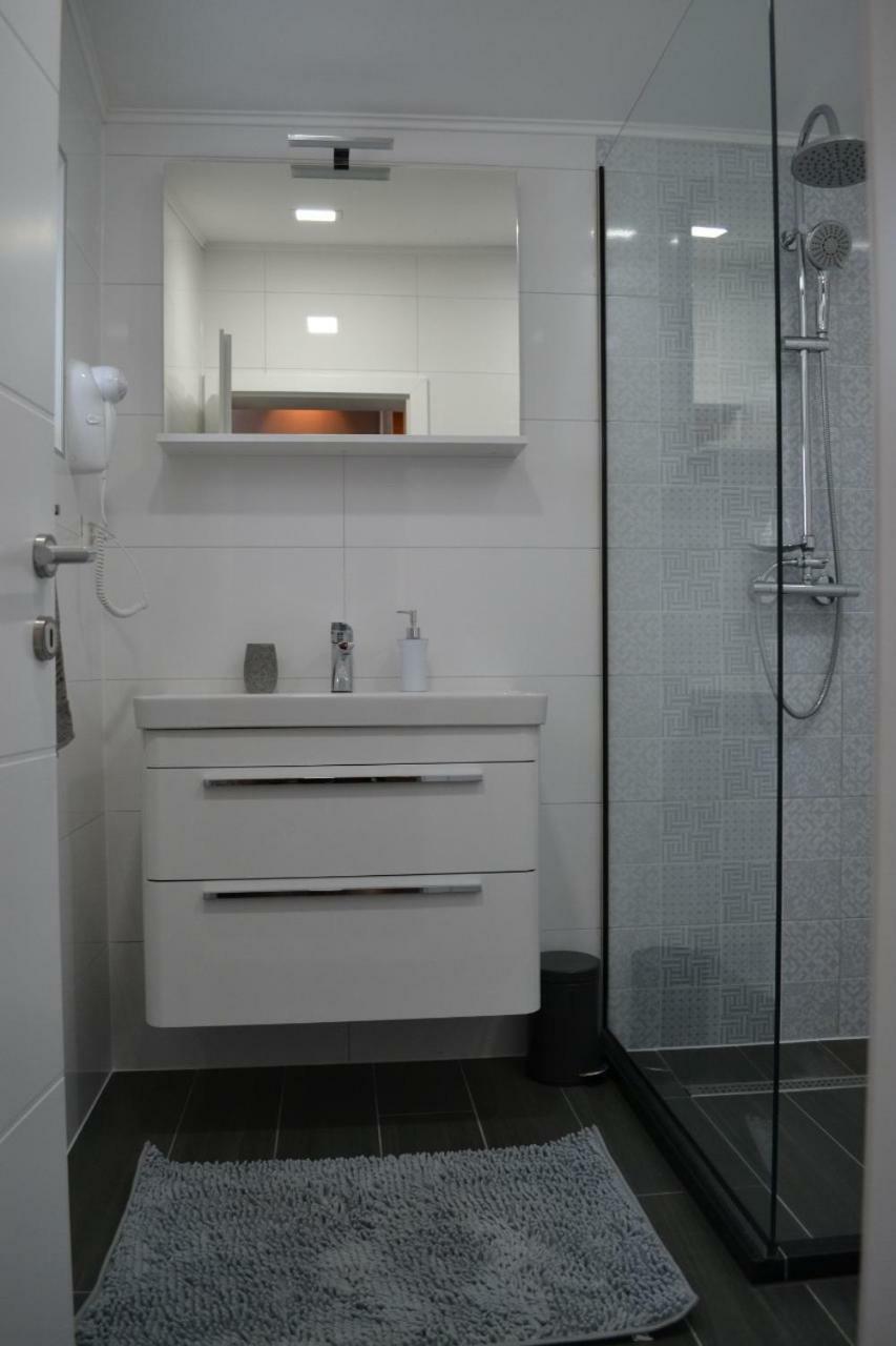 Apartment Oaza Mostar Ngoại thất bức ảnh