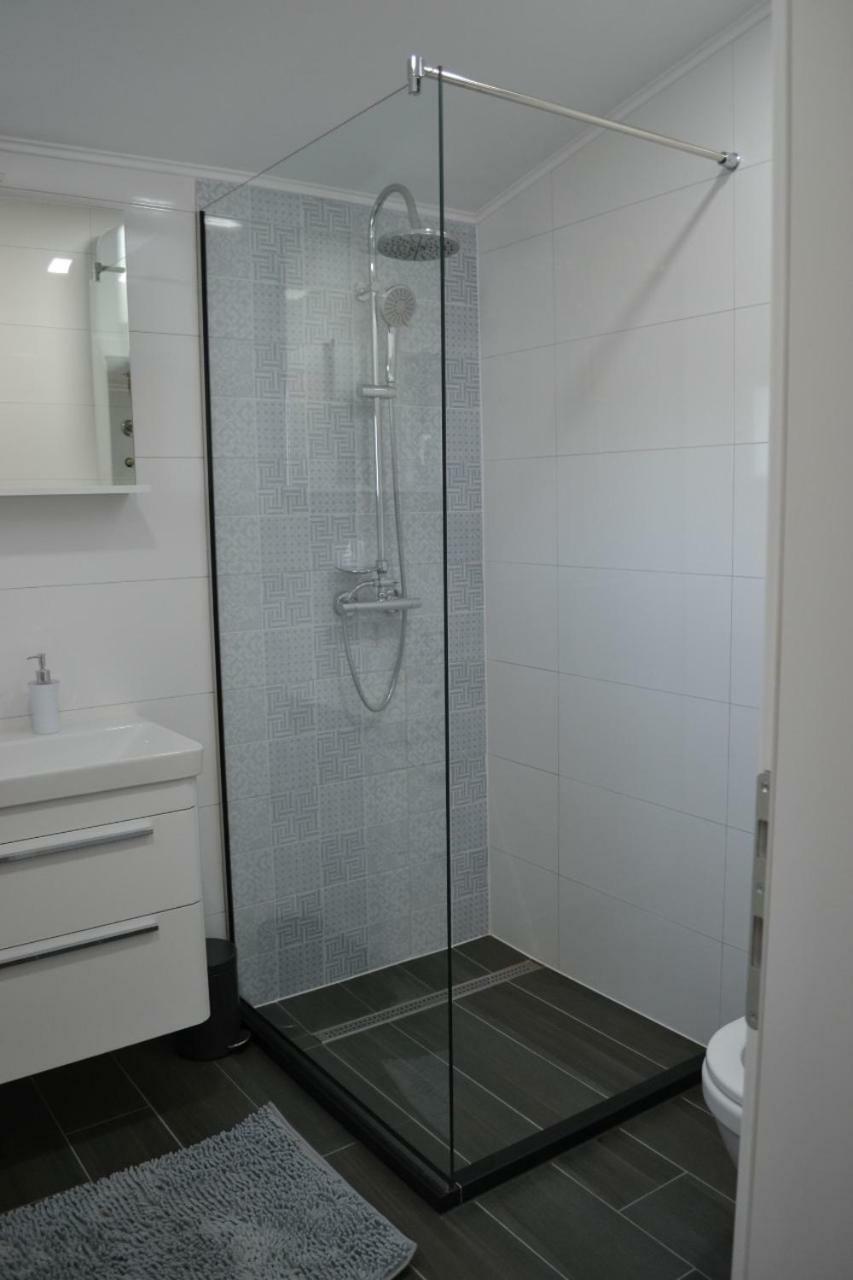 Apartment Oaza Mostar Ngoại thất bức ảnh