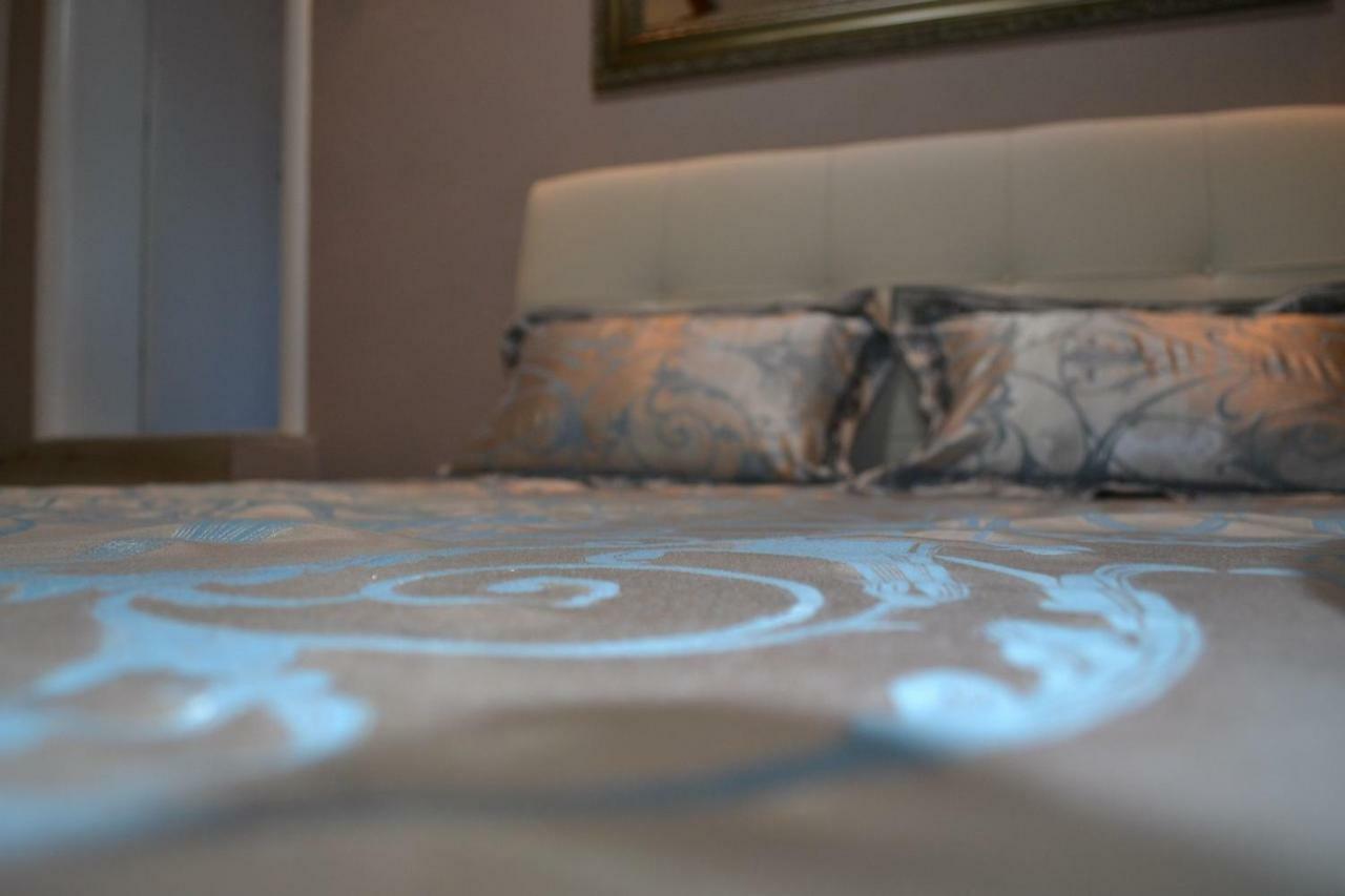 Apartment Oaza Mostar Ngoại thất bức ảnh